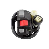RM Handlebar Switch for Yamaha YFM225 MOTO 4 1986-1988
