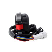 RM Handlebar Switch for Yamaha YFM700R RAPTOR 2WD 2006-2020