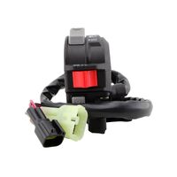 RM Handlebar Switch for Yamaha YFM350A BRUIN (Auto) 2WD 2004-2006