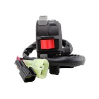 RM Handlebar Switch for Yamaha YFM350A GRIZZLY 2WD 2009-2014