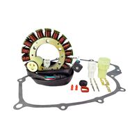 RM Hi Output Stator Kit for Yamaha YFM660 GRIZZLY 2002-2008