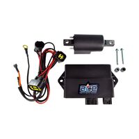 RM Ignition Conv Kit AC to DC for Polaris Sportsman 600 4X4 2003-2005