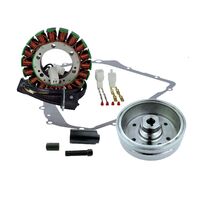 RM Improved Stator Kit for Suzuki LTA400M Eiger 2WD 2002-2007