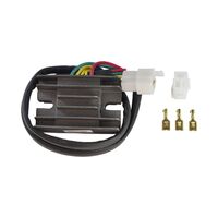 RM Regulator (RMS30204)