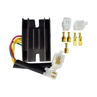RM Regulator/Rectifier for Suzuki GN125 1994-1997