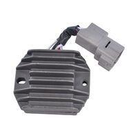 RM Regulator for Yamaha YFM350X WARRIOR 2WD 2002-2004