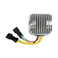 RM Mosfet Regulator for Polaris RZR 800 Built 1/01/10 and After 2010