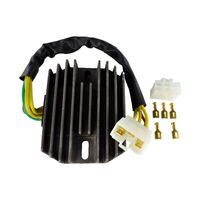 RM Regulator for Triumph Scrambler 2006-2010