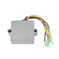 RM Mosfet Rectifier for Mercury 100HP 1967-1969