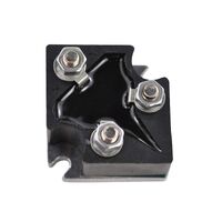 RM Rectifier for Mercury 95HP 1967-1968