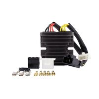 RM Mosfet Regulator (RMS30505H)