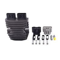 RM Regulator/Rectifier for Yamaha YFM700FAP/SE GRIZZLY EPS AUTO 4X4 2012-2015