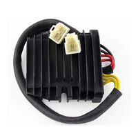 RM Mosfet Regulator (RMS30507H)
