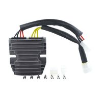 RM Mosfet Regulator for Triumph Street Triple 675 2008-2010