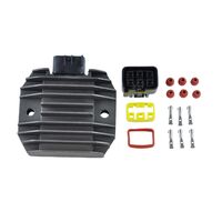 RM Regulator/Rectifier for Suzuki LTF400F Kingquad 4WD 2010-2013