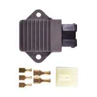 RM Regulator/Rectifier for Aprilia SXV 450 Supermoto 2009-2011