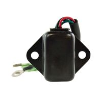 RM Regulator/Rectifier (RMS30922)