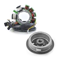 RM Stator Kit/Flywheel (RMS900102180)