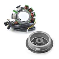 RM Stator Kit/Flywheel for Polaris Sportsman 500 4X4 (before 9/98) 1999