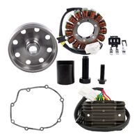 RM Stator Kit/Kokusan Flywheel/Reg for Aprilia RSV4 Factory APRC ABS 2015-2016