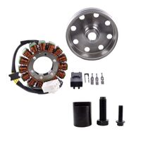 RM Stator Kit/Kokusan Flywheel for Aprilia RSV4 Factory 2011-2014