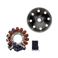RM Stator Kit/Mitsu Flywheel Kit (RMS900104929)