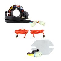 RM Stator Kit 90W for Honda CRF450X 2005-2018
