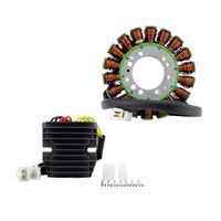 RM Stator Kit/Mosfet Reg for Triumph Sprint ST 2005-2009