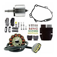RM Stator Kit/Lithium Conv Kit for Yamaha FZ1S FAZER 2006-2014