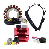 RM Upgrade Stator/Reg for Aprilia Tuono 1000R Factory (Radial Caliper) 2006-2009
