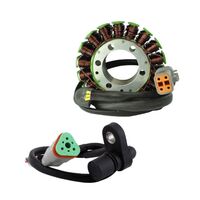RM Stator for Can-Am Outlander 650 Max 4WD 2011-2012
