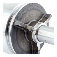 RM Improved Flywheel Kit for Yamaha YZF R1 2004-2008