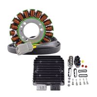 RM Stator Kit/Mosfet Reg for Can-Am Commander 1000 DPS 2015