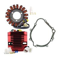 RM Stator/CNC Mosfet Kit for Suzuki GSXR750 2006-2019
