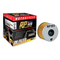 RP Oil Filter RP103