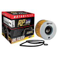 RP Oil Filter for Honda PIONEER 700-2 SXS 2014-2015