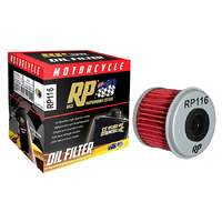 RP Oil Filter for Honda CRF250X 2004-2014