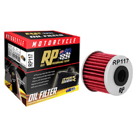 RP Oil Filter for Honda C110X 2018-2021