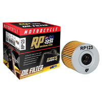 RP Oil Filter for Kawasaki KV250 1988