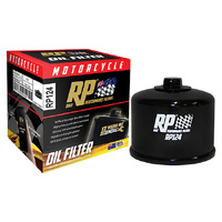 RP Oil Filter for Kawasaki Ninja H2 Carbon/ZX1002J 2019-2020 (W/Nut)