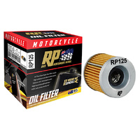 RP Oil Filter for Cagiva 600 W16 Dual Sport 1994-1997