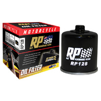 RP Oil Filter for Kawasaki MULE 610 4x4 KAF400 2005-2009