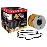 RP Oil Filter for Suzuki GS1100GK 1982-1984
