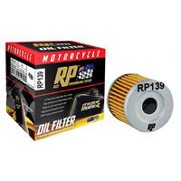 RP Oil Filter for Kawasaki KLX400R 2003-2005