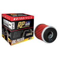 RP Oil Filter for Gas Gas EC250 ELC 2011-2012