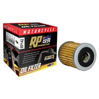 RP Oil Filter for Yamaha Big Bear Prof 4x4 YFM400FP 2003-2005