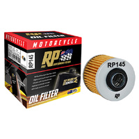 RP Oil Filter for Aprilia PEGASO 650 Factory 2009