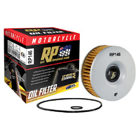 RP Oil Filter for Yamaha XS1100 1978-1980