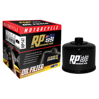 RP Oil Filter for Kymco MXU 550i EPS 2021-2022