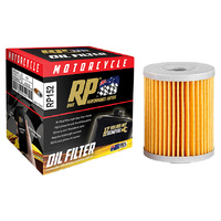 RP Oil Filter for Aprilia TUONO 1000 R 2006-2009